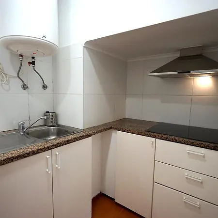 Cruz Cozy Apartment Lissabon