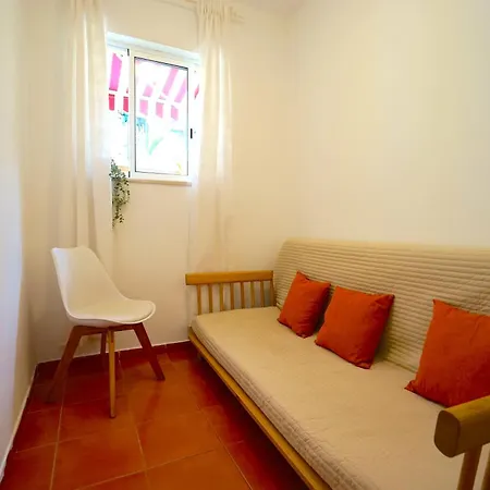 Cruz Cozy * Lissabon
