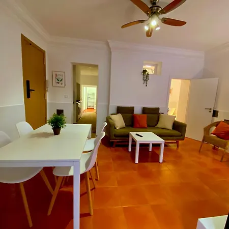 Cruz Cozy Apartment