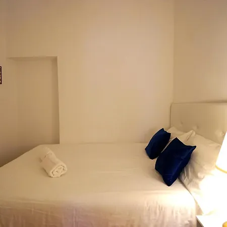 Apartment Cruz Cozy