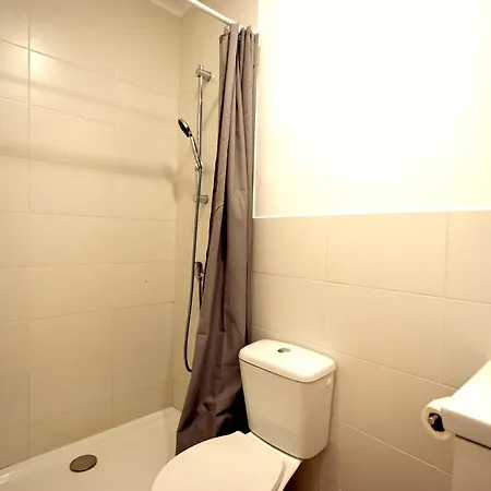 Appartement Cruz Cozy
